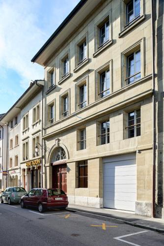 Hotel Hine Adon