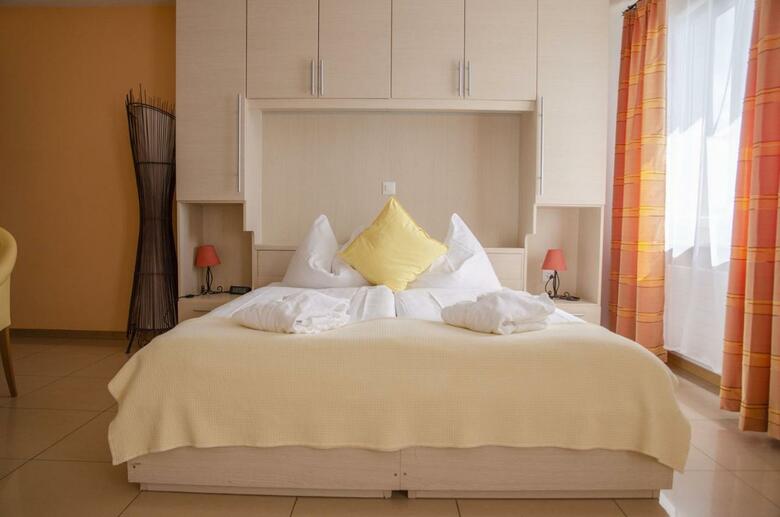 Hotel Du Faucon