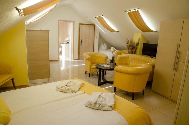 Hotel Du Faucon