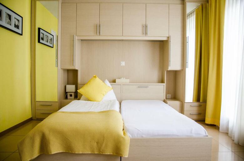 Hotel Du Faucon