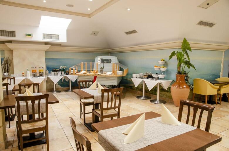 Hotel Du Faucon