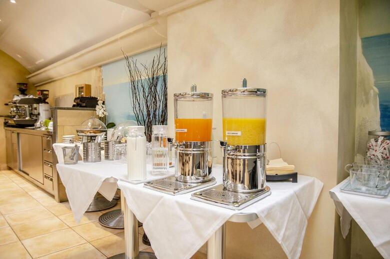 Hotel Du Faucon