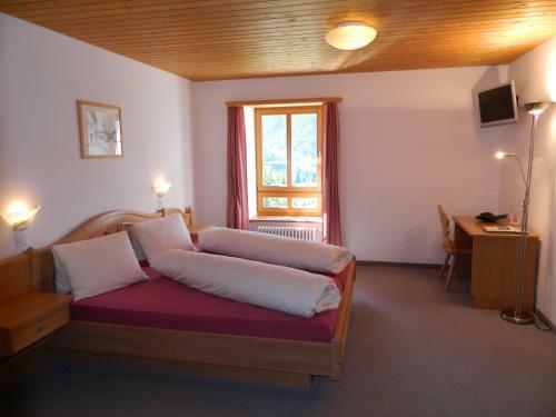 Posada Hotel Preda Kulm