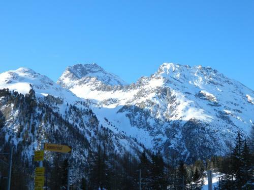Posada Hotel Preda Kulm