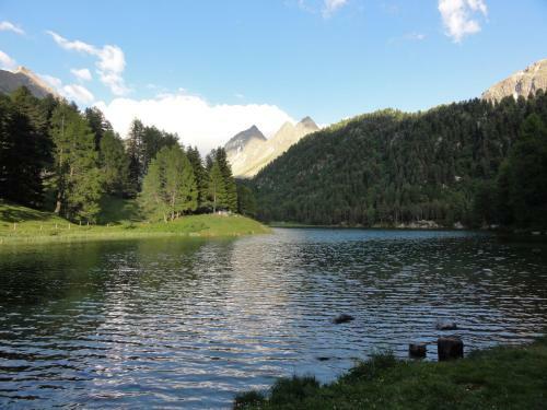 Posada Hotel Preda Kulm