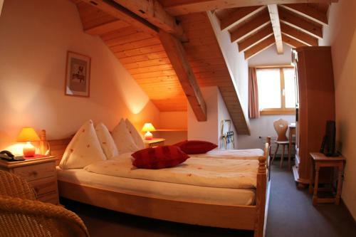 Hotel Albula