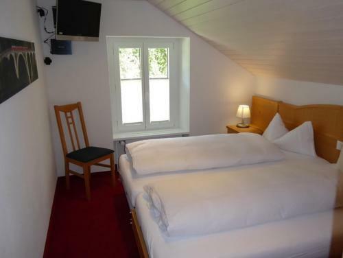 Posada Hotel Ladina