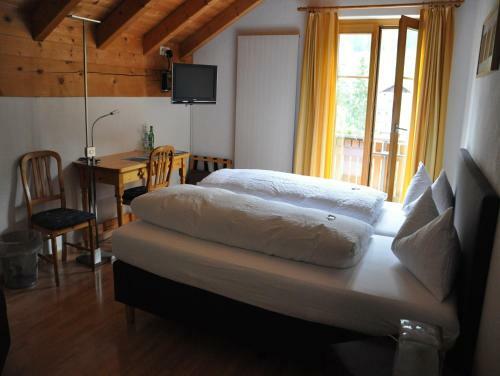 Posada Hotel Ladina