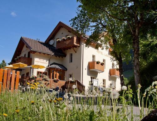 Posada Hotel Ladina