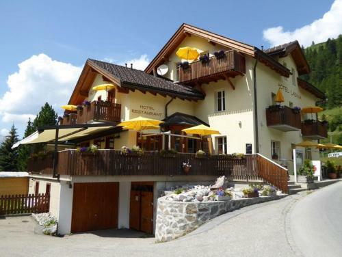 Posada Hotel Ladina