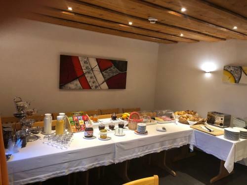Posada Hotel Ladina