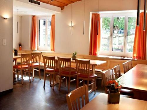 Posada Hotel Ladina