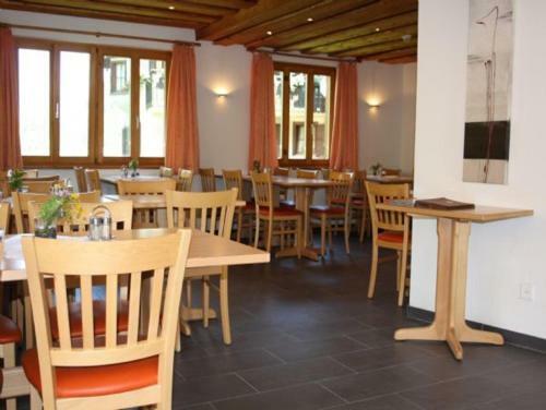 Posada Hotel Ladina