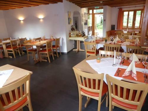 Posada Hotel Ladina