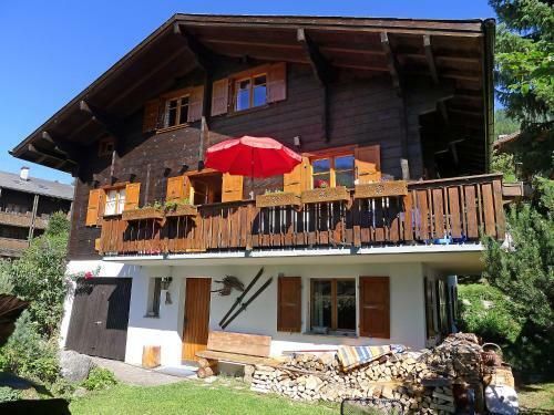 Apartment Am Biel Muhlebach