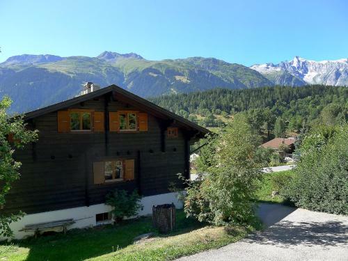 Apartment Am Biel Muhlebach