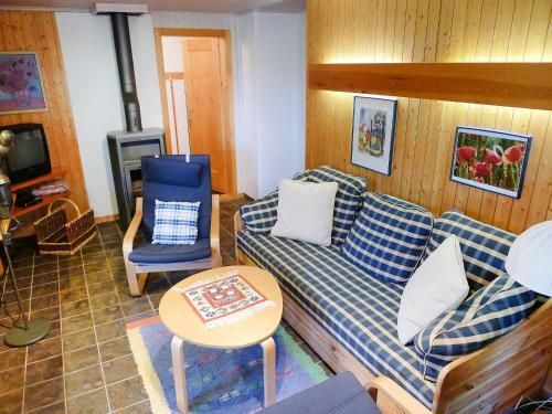 Apartment Am Biel Muhlebach