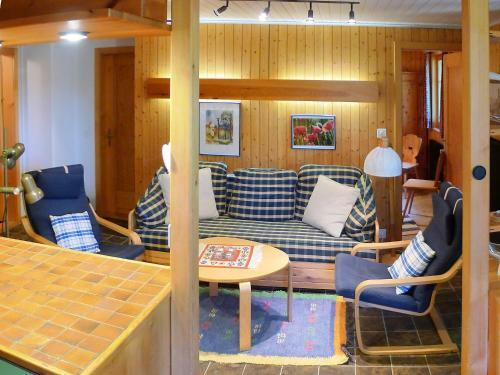 Apartment Am Biel Muhlebach