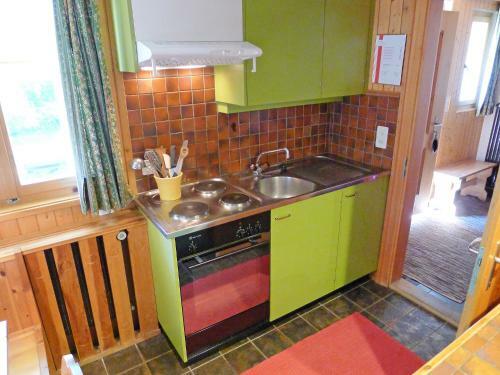 Apartment Am Biel Muhlebach