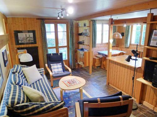 Apartment Am Biel Muhlebach