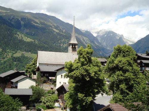 Posada Hotel Restaurant Alpenblick