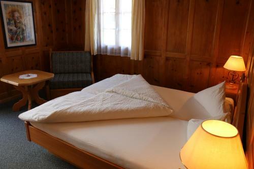 Posada Hotel Restaurant Alpenblick