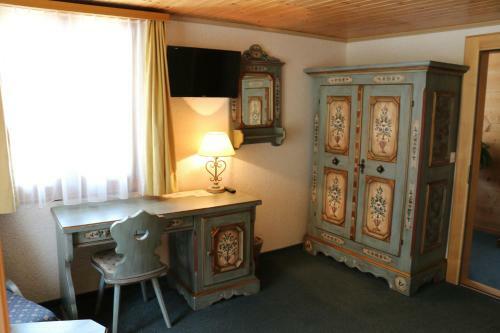 Posada Hotel Restaurant Alpenblick