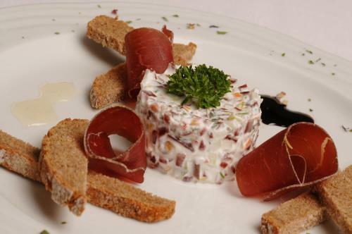 Posada Hotel Restaurant Alpenblick