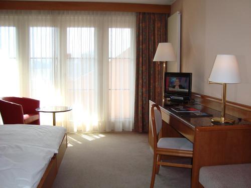 Hotel Le Cedre