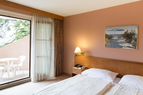 Hotel Le Cedre