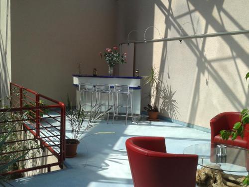Hotel Le Cedre
