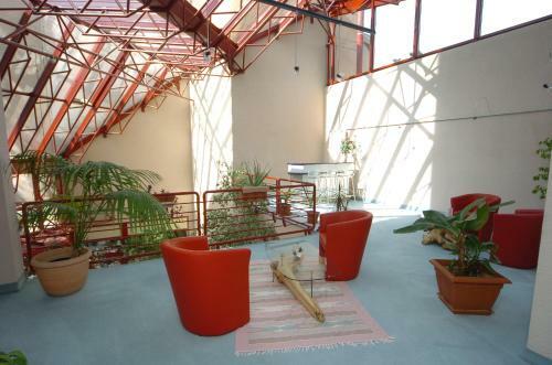 Hotel Le Cedre