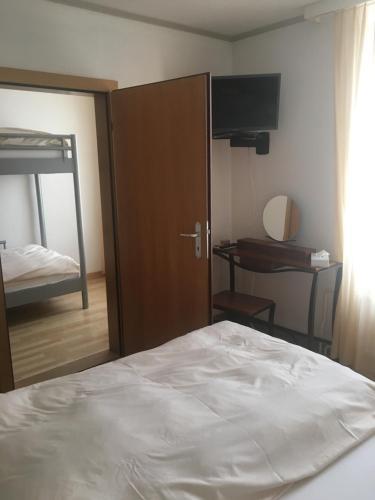 Hotel H�tel De La Gare