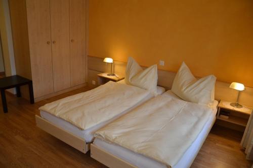 Posada Gasthaus Zum L�wen