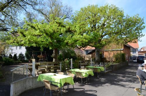 Posada Gasthaus Zum L�wen