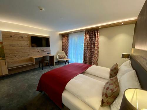 Hotel Gibswilerstube