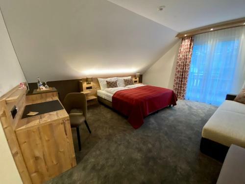 Hotel Gibswilerstube