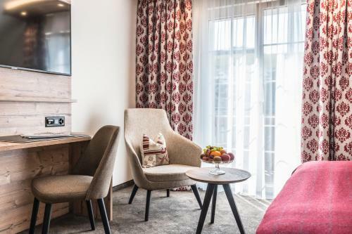 Hotel Gibswilerstube