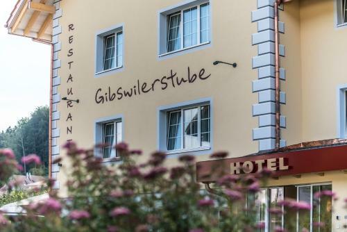 Hotel Gibswilerstube