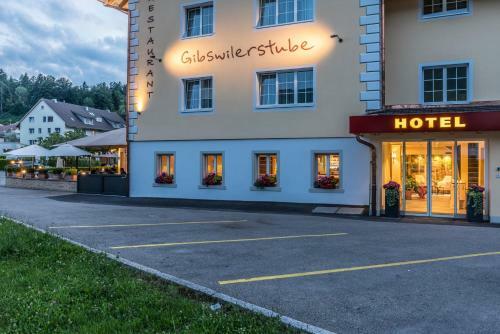 Hotel Gibswilerstube