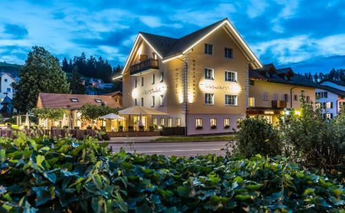 Hotel Gibswilerstube