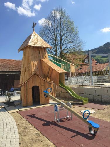 Hotel Gibswilerstube