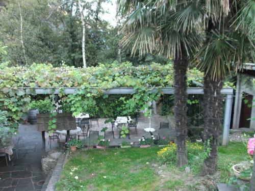 Bed & Breakfast Grotto Pergola