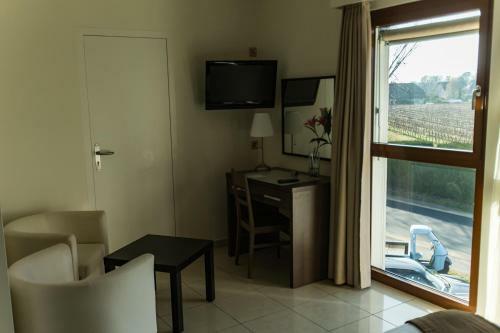 Motel Le L�man