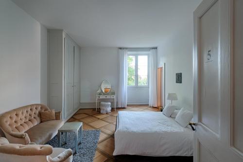 Posada Schloss �berstorf