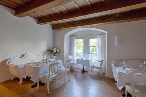 Posada Schloss �berstorf