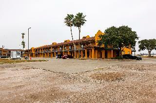 Hotel Rodeway Inn