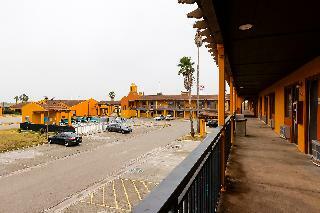 Hotel Rodeway Inn