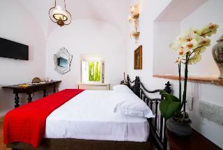 Bed & Breakfast Badia Santa Maria de Olearia