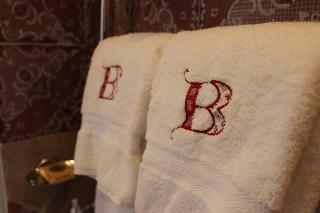 Bed & Breakfast Badia Santa Maria de Olearia